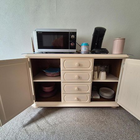 Ferienwohnung Gulde N Tal Gutenberg Ngoại thất bức ảnh