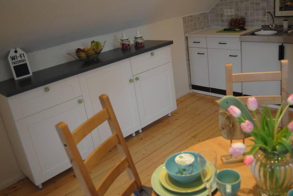Ferienwohnung Gulde N Tal Gutenberg Ngoại thất bức ảnh