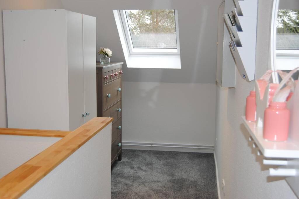 Ferienwohnung Gulde N Tal Gutenberg Ngoại thất bức ảnh