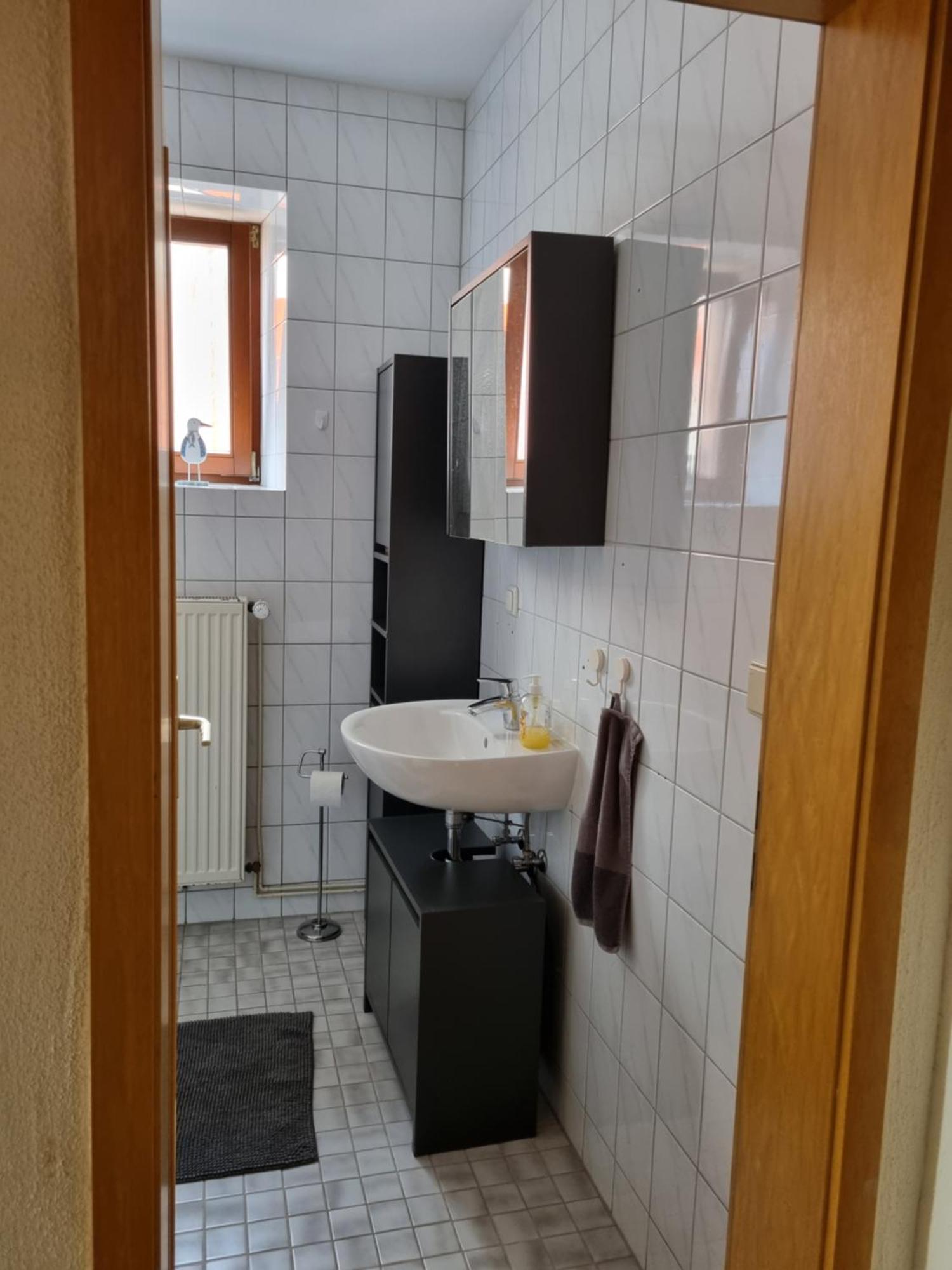 Ferienwohnung Gulde N Tal Gutenberg Ngoại thất bức ảnh