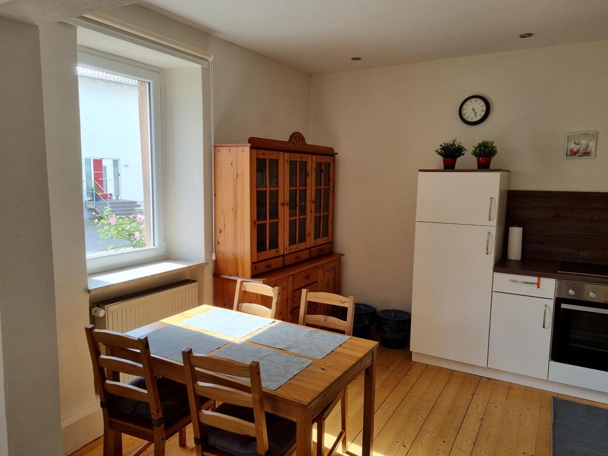 Ferienwohnung Gulde N Tal Gutenberg Ngoại thất bức ảnh