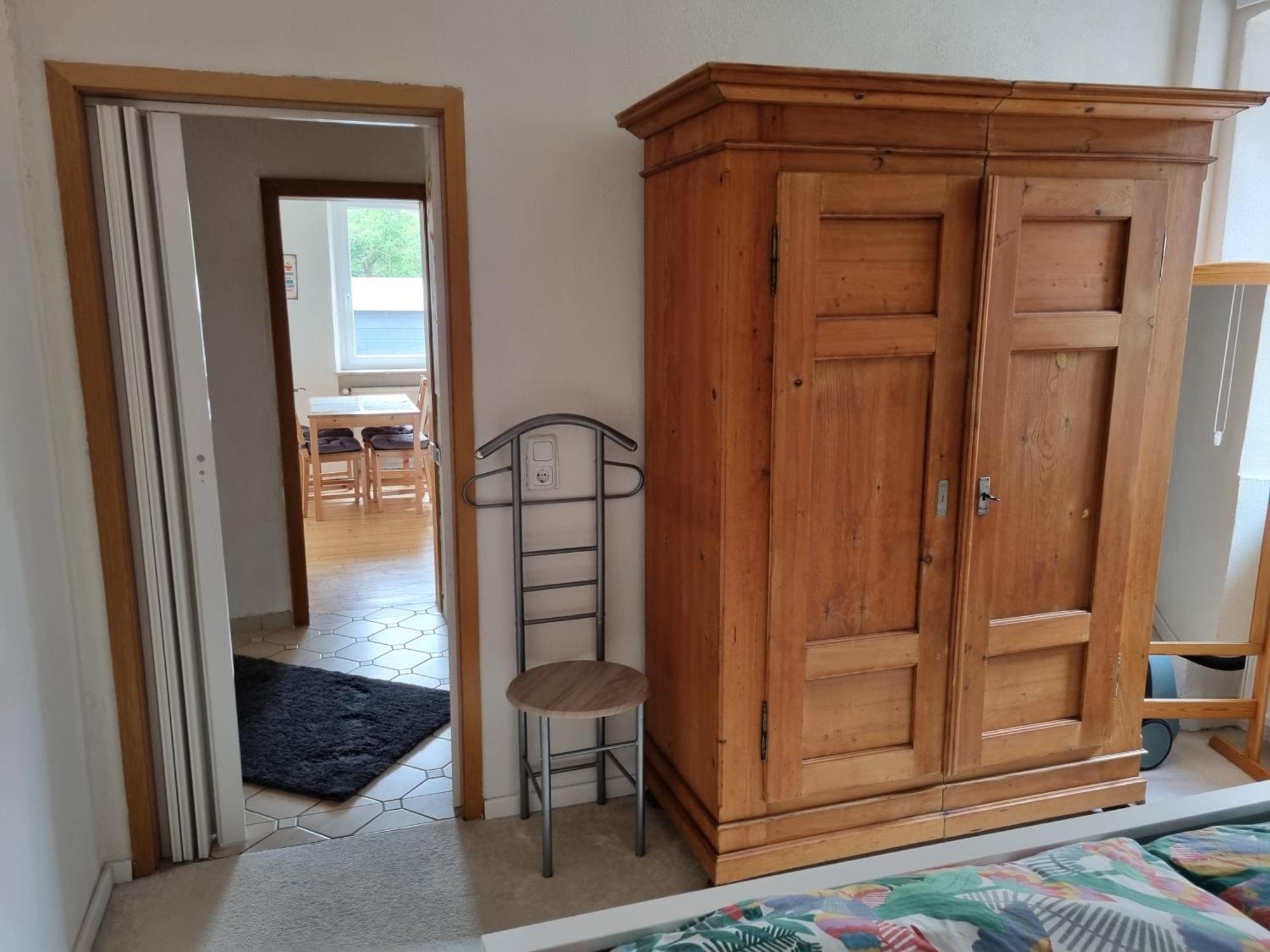 Ferienwohnung Gulde N Tal Gutenberg Ngoại thất bức ảnh