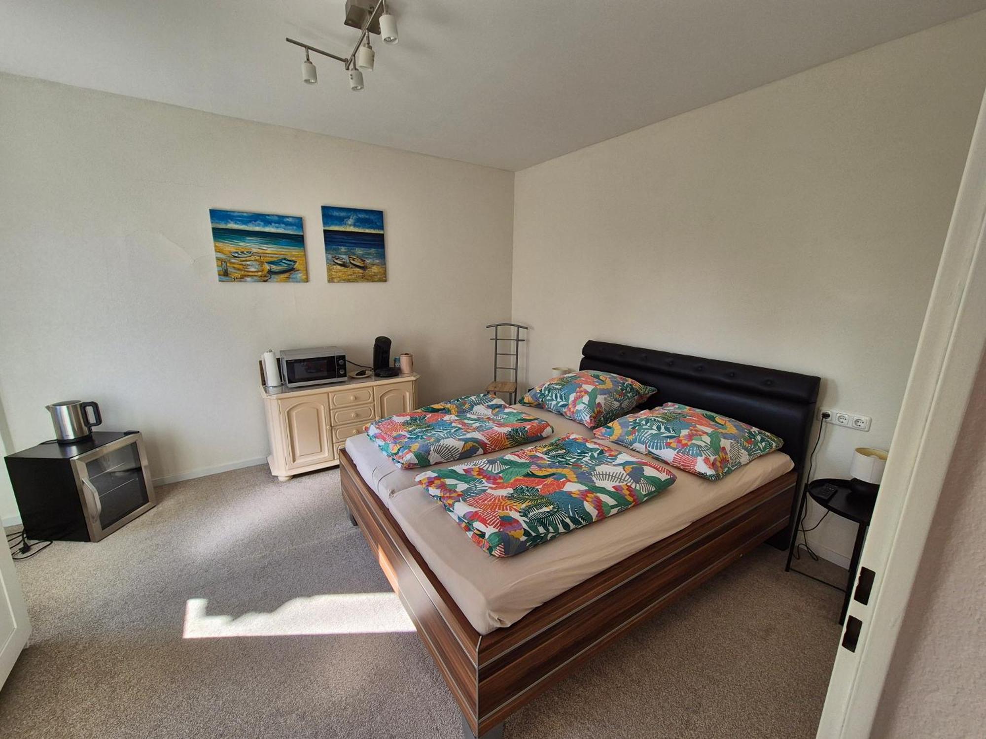 Ferienwohnung Gulde N Tal Gutenberg Ngoại thất bức ảnh